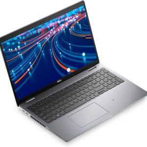 Portable Reconditionné DELL 5520 I5/16/256 Grade A